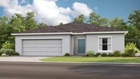 1154 Calico Pointe Cir, Groveland, FL 34736