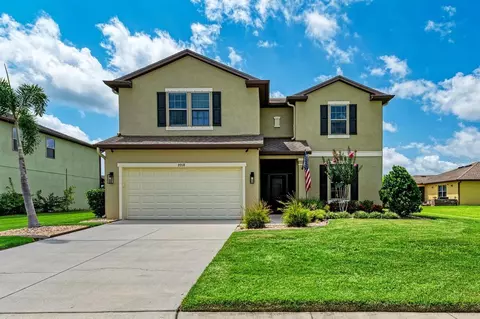 9918 61st St E, Parrish, FL 34219