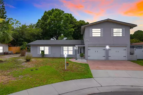 510 Driftwood Cir W, Oldsmar, FL 34677