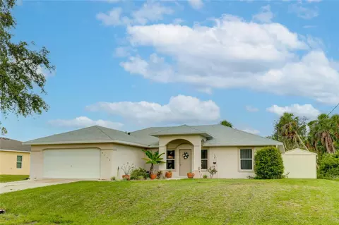 6355 Fielding St, North Port, FL 34288