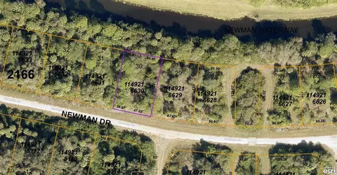 Newman Drive, North Port, FL 34288
