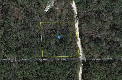 2330 NE 272nd Ave, Old Town, FL 32680