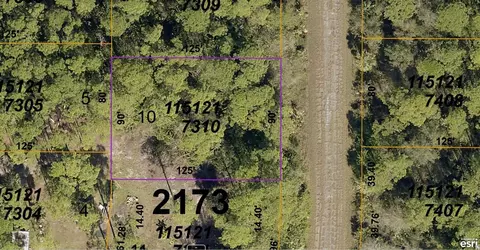 1151217310 Flambeau Ave, North Port, FL 34288