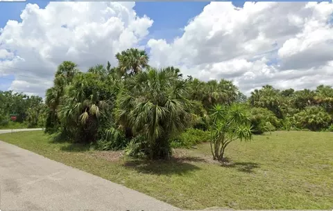 16410 Parma Ave, Port Charlotte, FL 33954