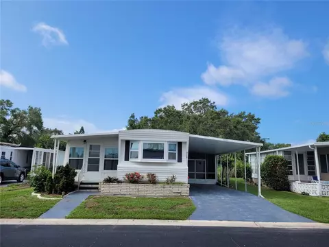 3220 Oakwood Blvd S, Sarasota, FL 34237