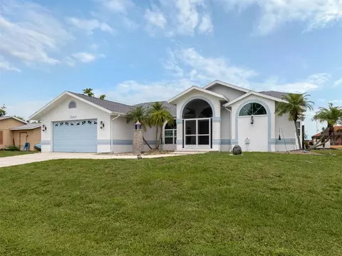 19154 Waterbury Ct, Port Charlotte, FL 33948