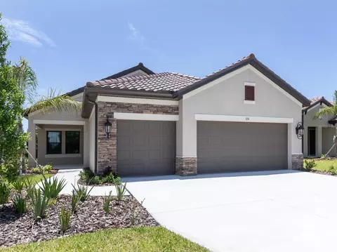 324 Caserta Ct, Nokomis, FL 34275