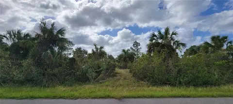 14199 Howard Ave, Port Charlotte, FL 33953