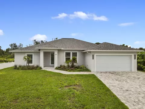 155 Mark Twain Ln, Rotonda West, FL 33947