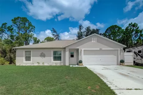 3251 Duar Ter, North Port, FL 34291