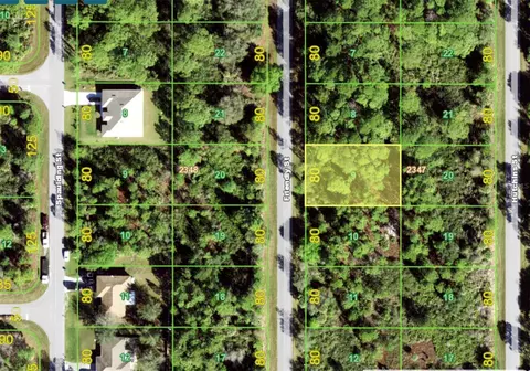 192 Friendly St, Port Charlotte, FL 33953