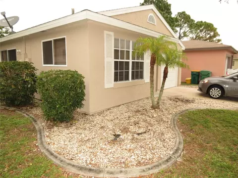 437 Ricold Ter, Port Charlotte, FL 33954