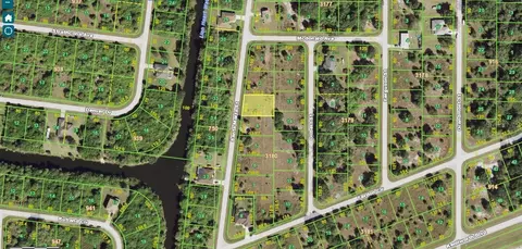 262 Santa Marta St, Port Charlotte, FL 33954