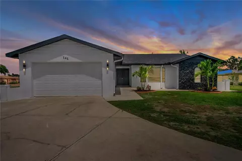 141 Severin Rd SE, Port Charlotte, FL 33952