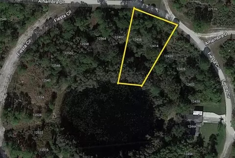 12408 12414 Fiesta Cir, Punta Gorda, FL 33955