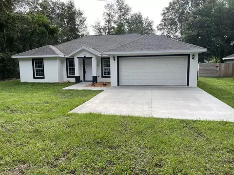 14071 SE 35th Ct, Summerfield, FL 34491