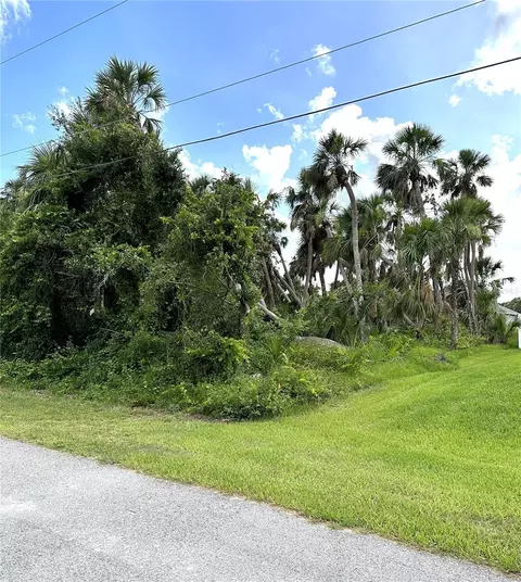 Lot 16 Andy Road, North Port, FL 34288