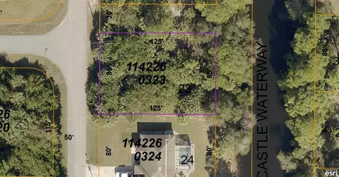 1142260323 Kiska Rd, North Port, FL 34288