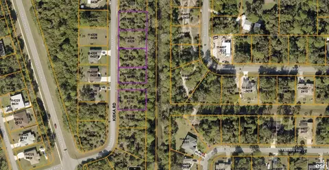 1142260328-1142260332 Kiska Rd, North Port, FL 34288
