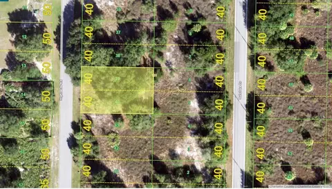 2106 Highlands Rd, Punta Gorda, FL 33983