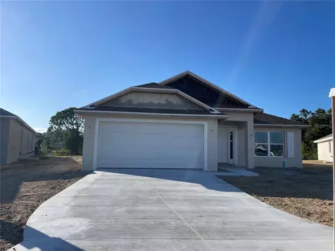2548 Averland Loop, North Port, FL 34287