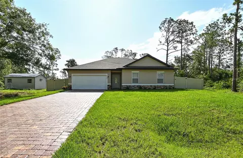 2706 Killian St, North Port, FL 34286