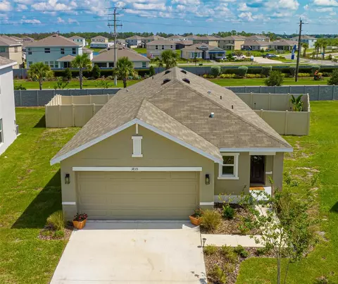 3835 Calamity Ter, Bradenton, FL 34208