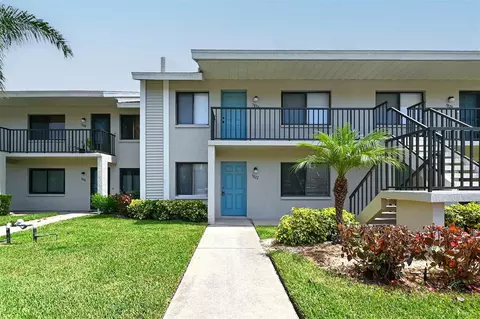 7822 Eagle Creek Dr #7822, Sarasota, FL 34243