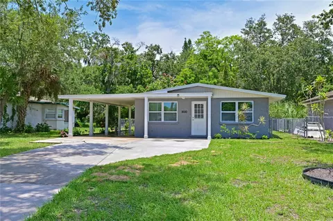 1600 12th Ave W, Palmetto, FL 34221