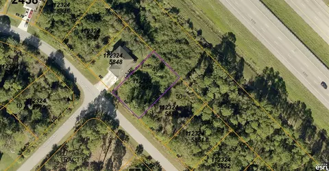 1123245849 N San Mateo Dr, North Port, FL 34288