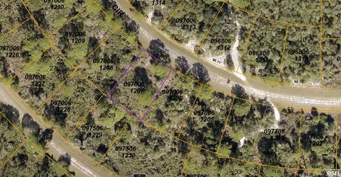 0970-06 1207 Cody Cir, North Port, FL 34291