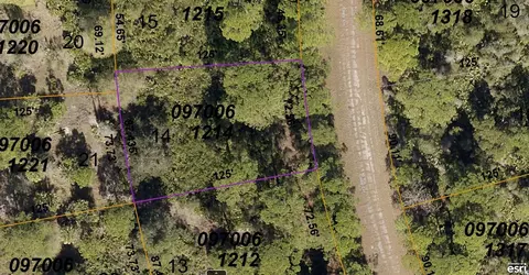 0970-06 1214 Cody Cir, North Port, FL 34291