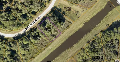 133206811 Bannock Cir, North Port, FL 34288