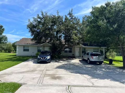 19281938 SE Cherry Dr #1928/1938, Arcadia, FL 34266