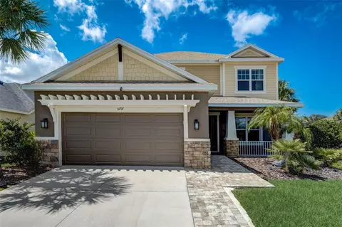 5797 Liatris Cir, Sarasota, FL 34238