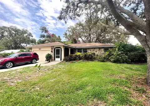 322 Portia St N, Nokomis, FL 34275
