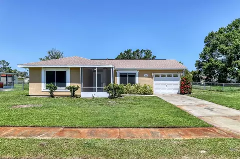3313 Montclair Cir, North Port, FL 34287