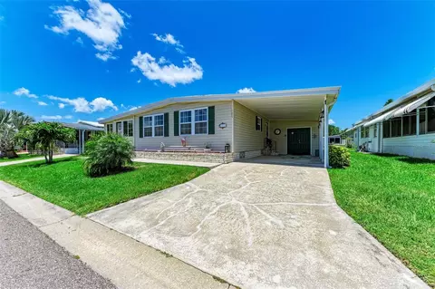 1515 45th Avenue Dr E, Ellenton, FL 34222