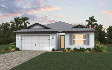 17056 River Otter Rd, Punta Gorda, FL 33982