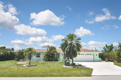 311 Pompano Ter, Punta Gorda, FL 33950