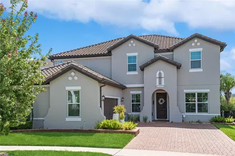 9225 Holliston Creek Pl, Winter Garden, FL 34787