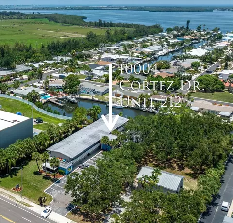 10004 Cortez Rd W #212, Bradenton, FL 34210
