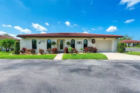 890 Senda Oro #5, Venice, FL 34293