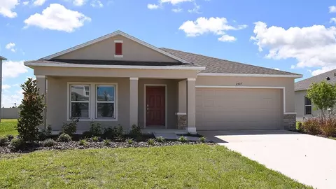 2507 Driftwood St, Auburndale, FL 33823