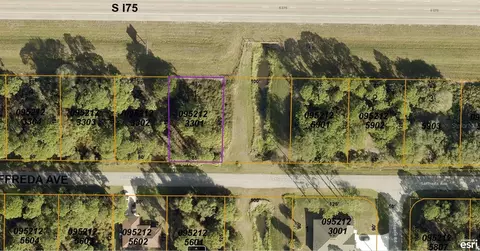 6244 Loffreda Ave, North Port, FL 34291