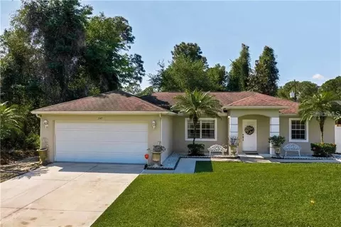 1147 E Price Blvd, North Port, FL 34288