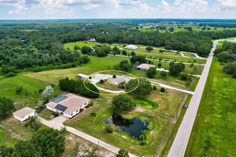 4607 N Rye Rd, Parrish, FL 34219