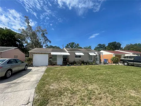 2562 15th Ave S, Saint Petersburg, FL 33712