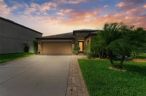 9734 Sage Creek Dr, Riverview, FL 33578