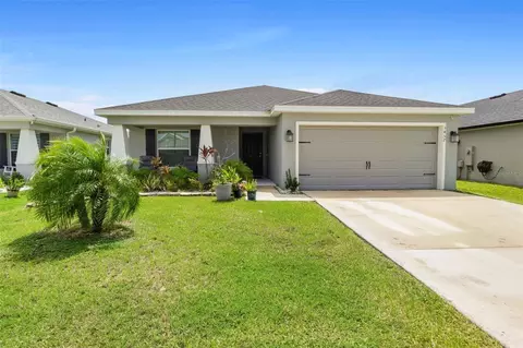 3457 Barina St, Saint Cloud, FL 34769